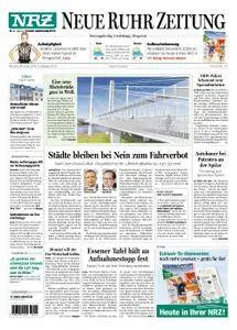 NRZ Neue Ruhr Zeitung Essen-Rüttenscheid - 28. Februar 2018