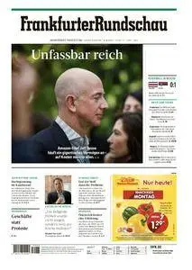 Frankfurter Rundschau Deutschland - 18. Juni 2018