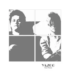 Yazoo - Three Pieces (3CD Version) (2018)