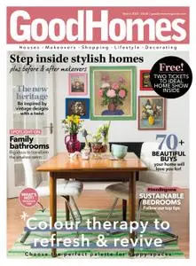 GoodHomes UK – March 2023