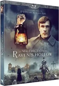 Raven's Hollow (2022)