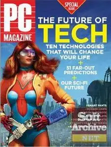 Three Computer Magazines / August 2006