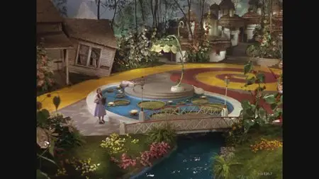 The Wizard of Oz - 70th Anniversary Ultimate Collector's Edition (1939) [RE-UP]