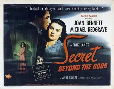 Secret Beyond the Door... (1947)