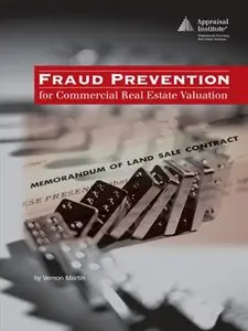 Fraud Prevention for Commercial Real Estate Valuation (repost)