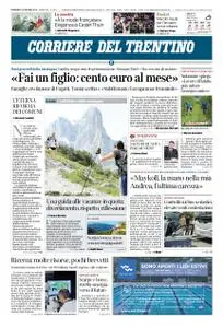 Corriere del Trentino – 16 giugno 2019