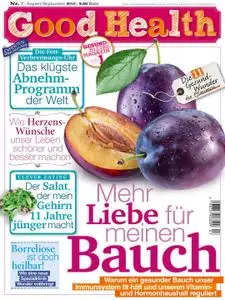 Good Health Germany – September 2019