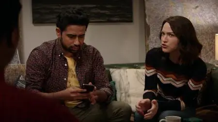 God Friended Me S02E20