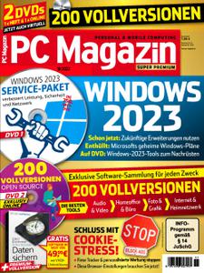 PC Magazin - 30. September 2022