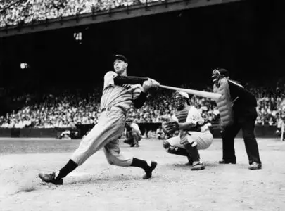 Pictures of the 20th Century (part 2)