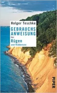 Gebrauchsanweisung für Rügen und Hiddensee