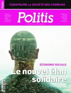 Politis Hors-Série - février 2019