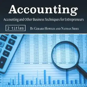 «Accounting» by Nathan Sides, Gerard Howles