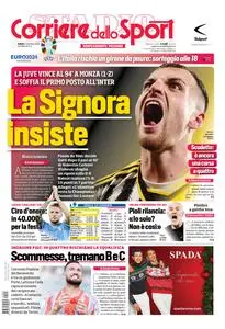 Corriere dello Sport Sicilia - 2 Dicembre 2023