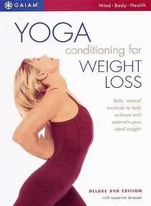 Gaiam Yoga Conditioning for Weight Loss  DvdRip