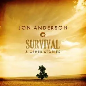 Jon Anderson - Survival & Other Stories (2010)