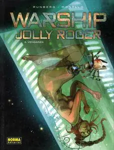 Warship Jolly Roger 3. Venganza