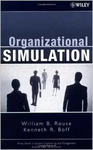 Organizational Simulation