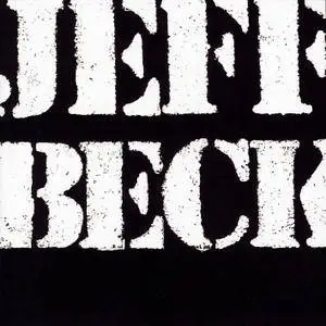 Jeff Beck - There And Back (1980/2013) [Official Digital Download 24-bit/96kHz]