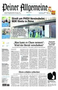 Peiner Allgemeine Zeitung - 27. Februar 2019