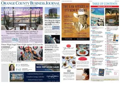 Orange County Business Journal – March 06, 2023