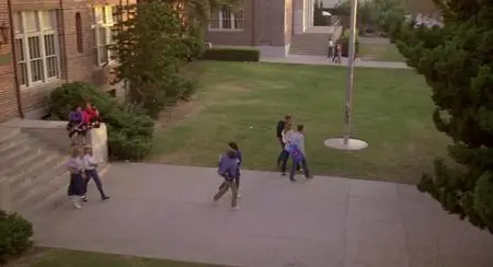 Teen Wolf (1985)