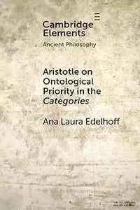 Aristotle on Ontological Priority in the Categories