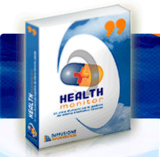 HealthMonitor Pro v4.0