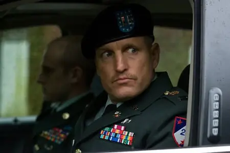 The Messenger (2009)