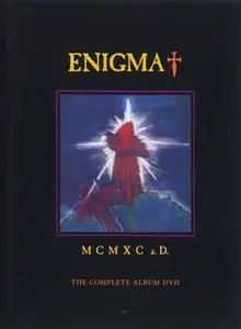 Enigma - MCMXC a. D. [DVD9] (2003)