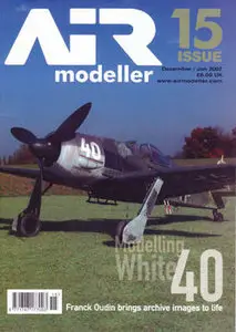Air Modeller №15 December / January 2007 (reup)