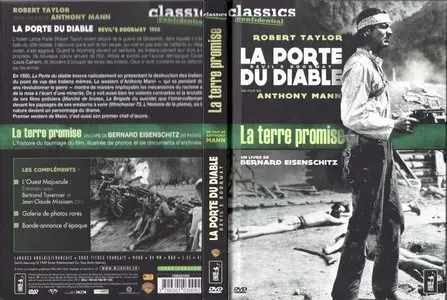 Devil's Doorway (1950)