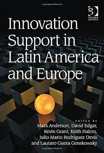 Innovation Support in Latin America and Europe