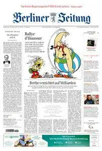 Berliner Zeitung - 19. Oktober 2017