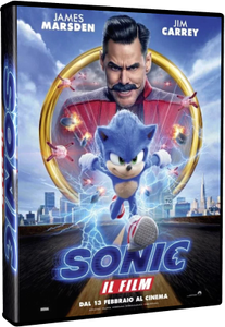 Sonic - Il Film / Sonic the Hedgehog (2020)