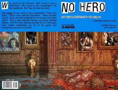 No Hero #5