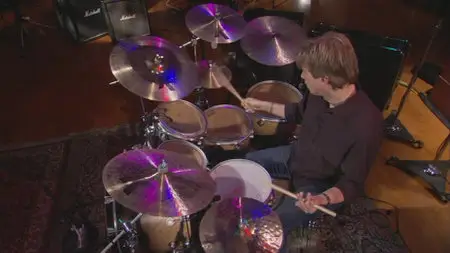 Tommy Igoe - Groove Essentials 2.0 (2008)
