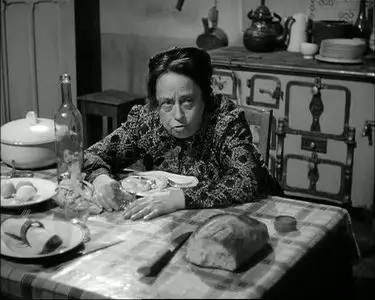 La Poison (1951)