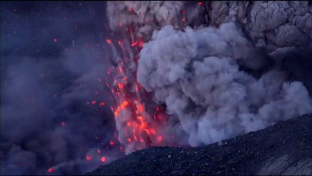 PBS: Life On Fire (2013)