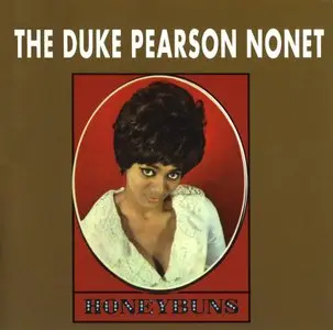 The Duke Pearson Nonet - Honeybuns (1966) {Koch Jazz Remaster 1999}