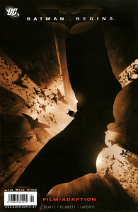 Batman Begins - Filmadaption