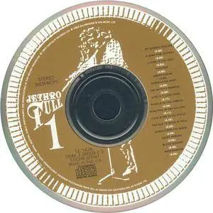 Jethro Tull - The 25th Anniversary Box Set (1993) [Re-Up]