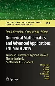 Numerical Mathematics and Advanced Applications ENUMATH 2019