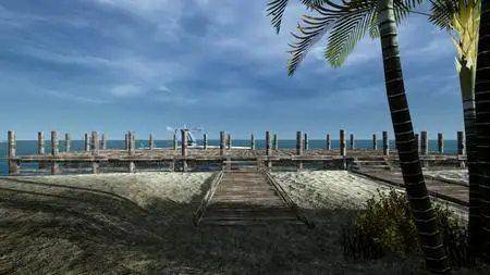 Ultimate Fishing Simulator Florida (2023)