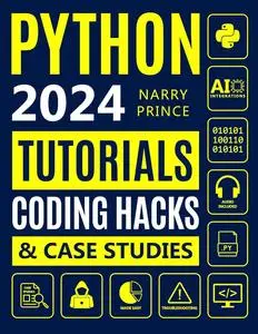 Python Programming for Beginners: From Basics to AI Integrations