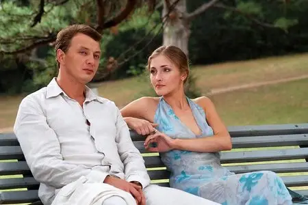 Юленька. Смертельные уроки (DVD-Rip) [2009]