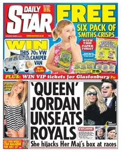 DAILY STAR - 19 Saturday, March 2011