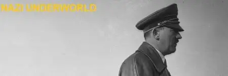 National Geographic Nazi Underworld Nazi Gold (2013)