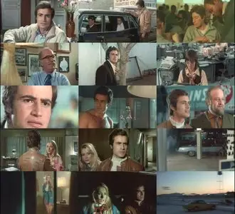 The Man with Icy Eyes (1971) 
