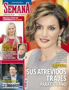 Semana - 2 Marzo 2016